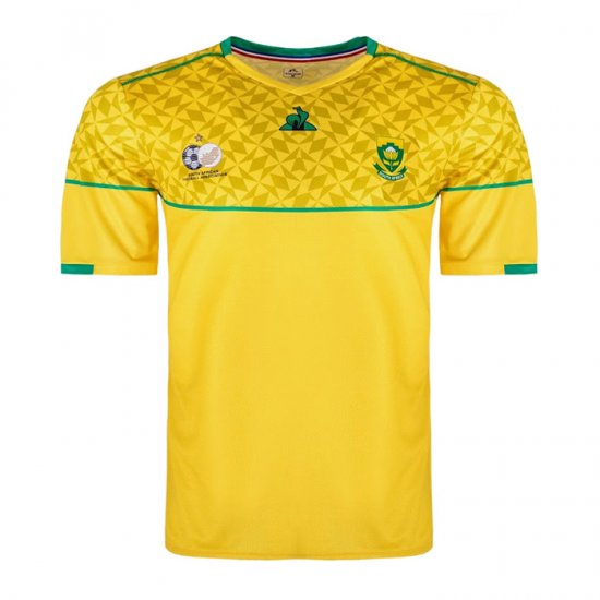 Thailandia Maglia Sud africa Home 20-21 - Clicca l'immagine per chiudere